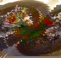 Racecourse Hotel - Restaurant Find