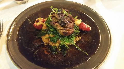 Racecourse Hotel - Restaurant Find 0