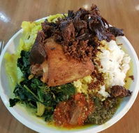 Salero Kito Padang Restaurant - Restaurant Find