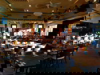 St George Dining Room