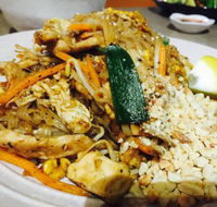 Thai Saffron Restaurant - Restaurant Find
