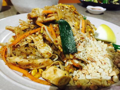 Thai Saffron Restaurant - Restaurant Find 0