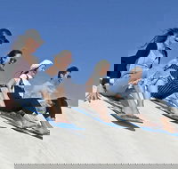 Private Luxury Pinnacles Tour Stargazing Sand-boarding  Sightseeing - Restaurant Find