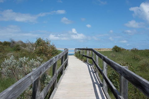 Yanchep & Lancelin - Wildlife, Cave And Sands - Restaurant Find 2