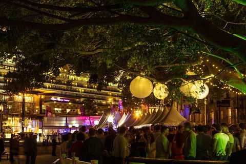Private Tour: Sydney At Night - Restaurant Find 3