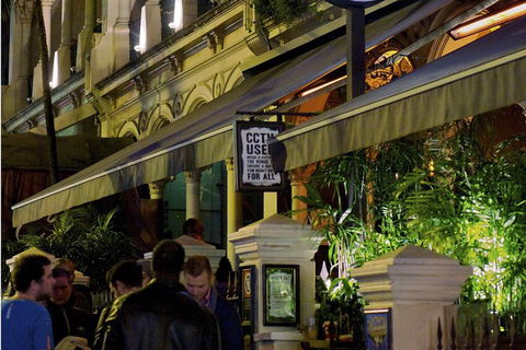 Private Tour: Sydney At Night - Restaurant Find 4
