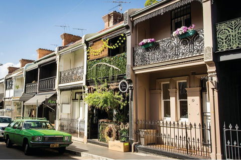 Private Tour: Sydney City Highlights - Restaurant Find 0