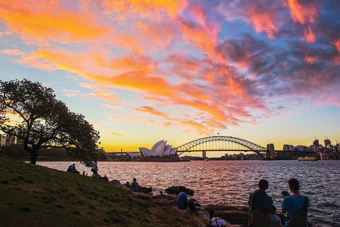 Private Tour: Sydney City Highlights - Restaurant Find 3