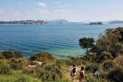 Private Tour: Sydney City Highlights - Restaurant Find 5