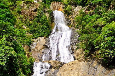 3-Day Small-Group Tour Of North Queensland With Pick Up - Restaurant Find 1