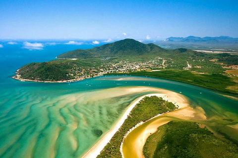 3-Day Small-Group Tour Of North Queensland With Pick Up - Restaurant Find 2