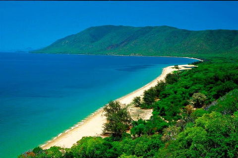 3-Day Small-Group Tour Of North Queensland With Pick Up - Restaurant Find 3