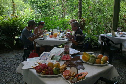 3-Day Small-Group Tour Of North Queensland With Pick Up - Restaurant Find 5