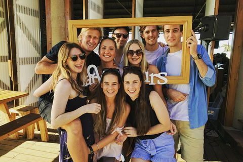 Three Day Charter Margaret River Region (Perth Travelers) - Restaurant Find 1