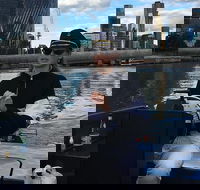 2-Hour Boat Rental in Melbourne - Restaurant Find