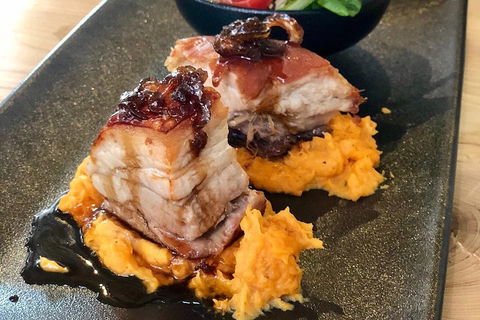 Tamar Valley Wine Tour With Lunch - Restaurant Find 0