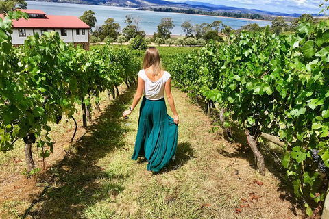 Tamar Valley Wine Tour With Lunch - Restaurant Find 2