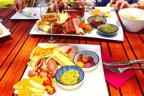 Tamar Valley Wine Tour With Lunch - Restaurant Find 5