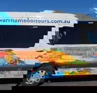 12 Apostles Tour from Warrnambool - Restaurant Find