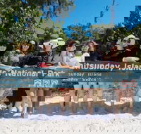Whitehaven Beach Club - Restaurant Find
