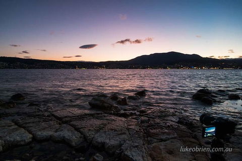 Hobart And Surrounds Photography Workshop - Restaurant Find 0