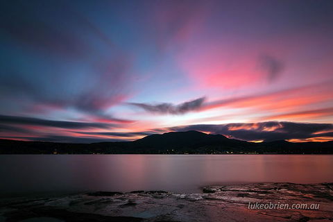 Hobart And Surrounds Photography Workshop - Restaurant Find 3