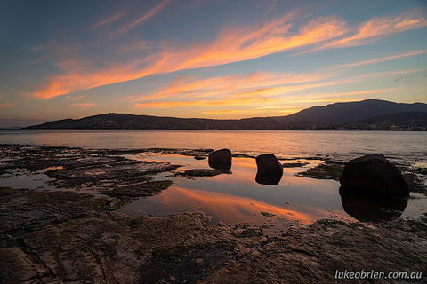 Hobart And Surrounds Photography Workshop - Restaurant Find 4