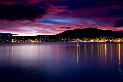 Hobart And Surrounds Photography Workshop - Restaurant Find 5