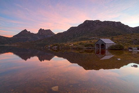 3-Day Cradle Mountain Photography Workshop - Restaurant Find 2
