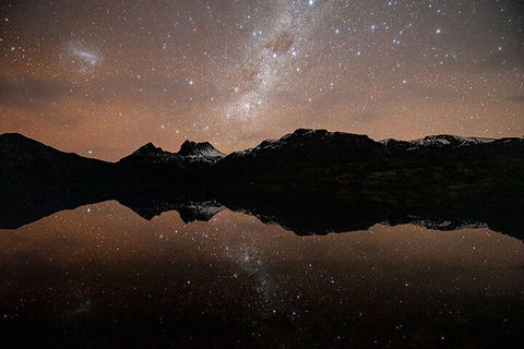3-Day Cradle Mountain Photography Workshop - Restaurant Find 3