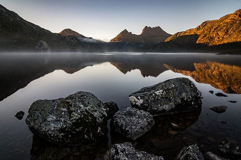 3-Day Cradle Mountain Photography Workshop - Restaurant Find 4