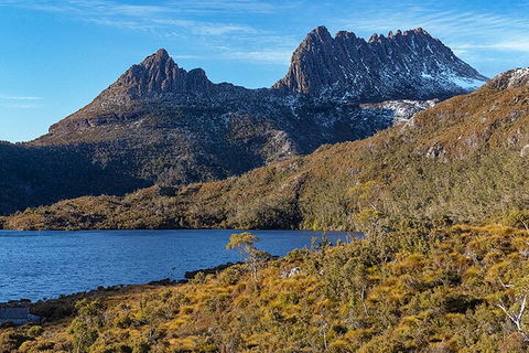 3-Day Cradle Mountain Photography Workshop - Restaurant Find 5
