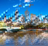 Melbourne City Card 3 Days Visit Unlimited Attractions - Restaurant Find