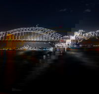 Brilliant Sunset Sydney Harbour and Night Photography Tour - Restaurant Find