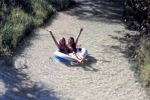 Pippies 3 Days 2 Nights Fraser Island Tour - Restaurant Find 3