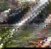 Litchfield National Park and Jumping Crocodile Cruise - Restaurant Find