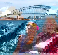 Private Sydney Full Day Tour Including Sydney Opera House Bondi and Manly - Restaurant Find