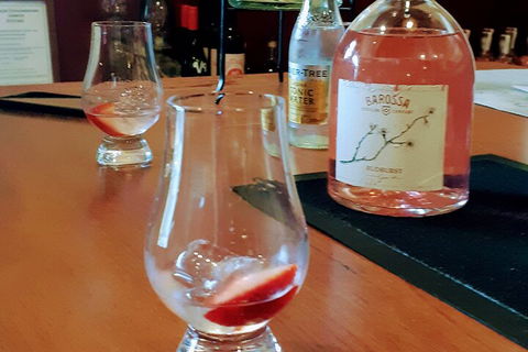 Tipple Of Gin Experience Tour - Restaurant Find 1