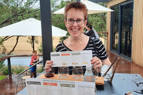 Tipple Of Gin Experience Tour - Restaurant Find 2