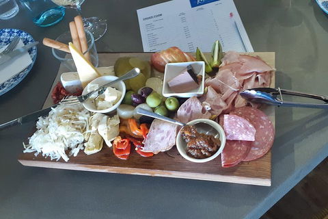 Tipple Of Gin Experience Tour - Restaurant Find 5