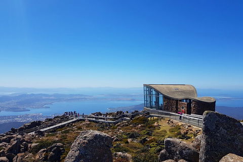 6-Day Tasmania Small-Group Guided Tour With Gourmet Food - Restaurant Find 0