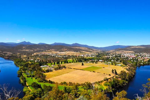 6-Day Tasmania Small-Group Guided Tour With Gourmet Food - Restaurant Find 4
