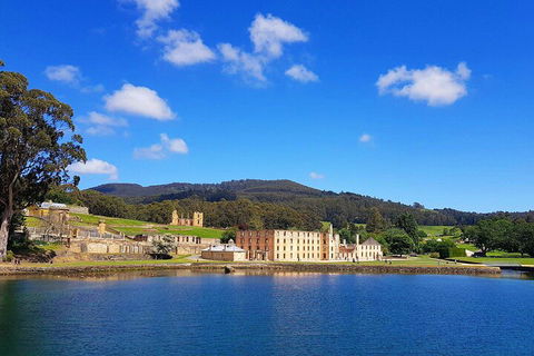 6-Day Tasmania Small-Group Guided Tour With Gourmet Food - Restaurant Find 5