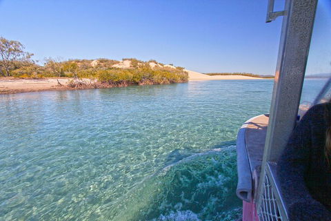 1770 Coastline Tour By LARC Amphibious Vehicle Including Picnic Lunch - Restaurant Find 5