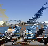 Sydney Sightseeing Bus Tours - Restaurant Find