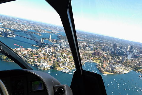 Sydney & Bondi Beach Plus Local Secrets With 'Personalised Sydney Tours' - Restaurant Find 0
