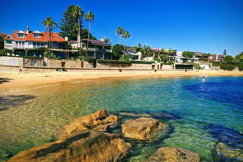 Sydney & Bondi Beach Plus Local Secrets With 'Personalised Sydney Tours' - Restaurant Find 2