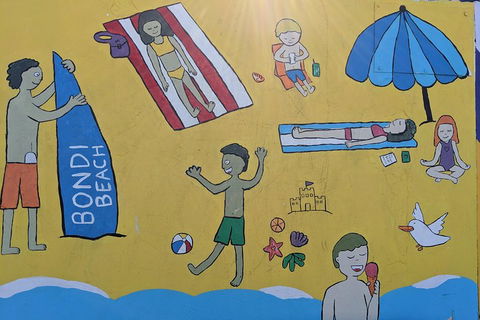 Sydney & Bondi Beach Plus Local Secrets With 'Personalised Sydney Tours' - Restaurant Find 3
