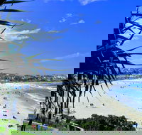 Sydney Secrets  Bondi Private 4 Hour Afternoon with 'Personalised Sydney Tours' - Restaurant Find