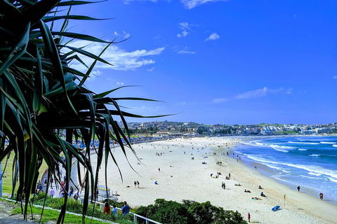 Sydney Secrets & Bondi Private 4 Hour Afternoon With 'Personalised Sydney Tours' - Restaurant Find 0
